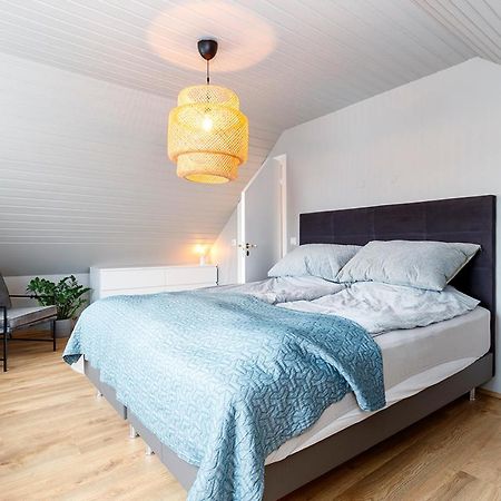 V13 Guesthouse Κεφλαβίκ Εξωτερικό φωτογραφία