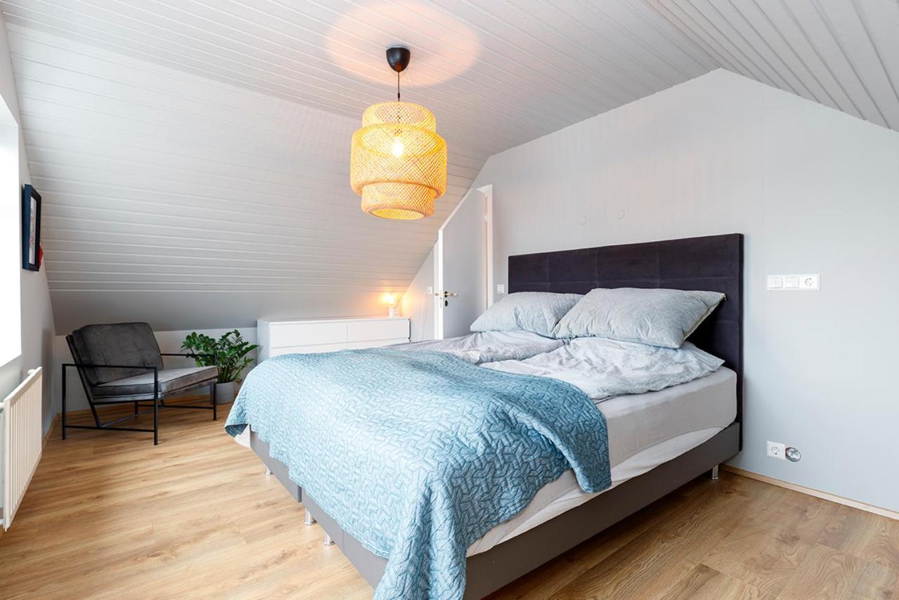 V13 Guesthouse Κεφλαβίκ Εξωτερικό φωτογραφία