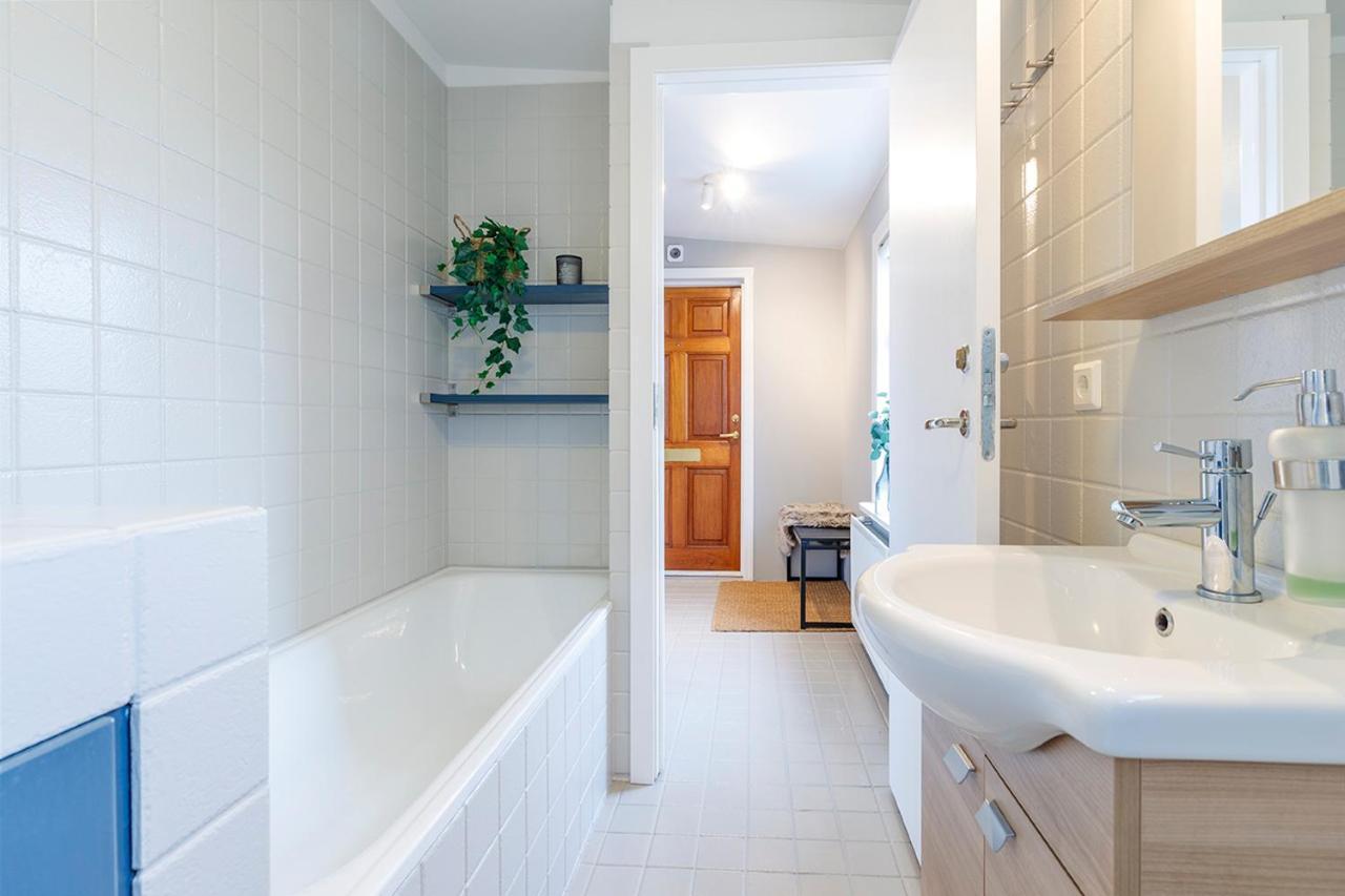 V13 Guesthouse Κεφλαβίκ Εξωτερικό φωτογραφία